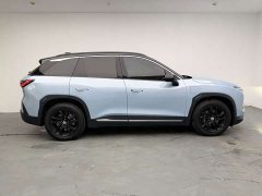 Nio ES6 600KM Edition - фото 8