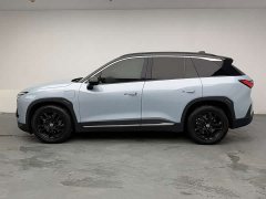 Nio ES6 600KM Edition - фото 9