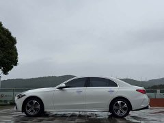 Mercedes-Benz C-Class C 200 L Sports Edition - фото 10