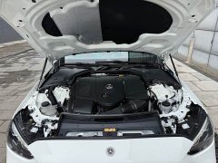 Mercedes-Benz C-Class C 200 L Sports Edition - фото 11