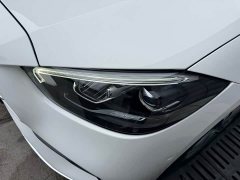 Mercedes-Benz C-Class C 200 L Sports Edition - фото 12