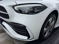 Mercedes-Benz C-Class C 200 L Sports Edition - фото 13