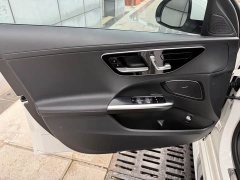 Mercedes-Benz C-Class C 200 L Sports Edition - фото 17