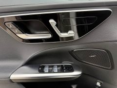 Mercedes-Benz C-Class C 200 L Sports Edition - фото 18