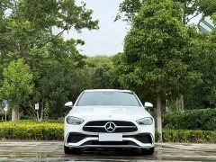 Mercedes-Benz C-Class C 200 L Sports Edition - фото 2