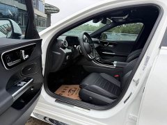 Mercedes-Benz C-Class C 200 L Sports Edition - фото 4