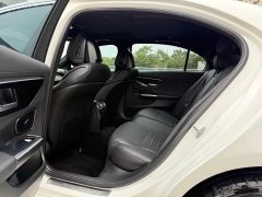 Mercedes-Benz C-Class C 200 L Sports Edition - фото 6