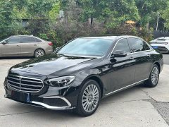 Mercedes-Benz E-Class E 300 L Luxury - фото 1