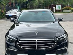Mercedes-Benz E-Class E 300 L Luxury - фото 2
