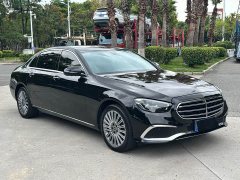 Mercedes-Benz E-Class E 300 L Luxury - фото 3