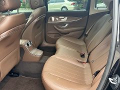 Mercedes-Benz E-Class E 300 L Luxury - фото 5
