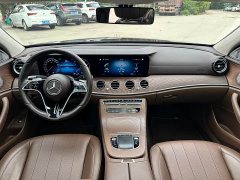 Mercedes-Benz E-Class E 300 L Luxury - фото 6