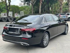 Mercedes-Benz E-Class E 300 L Luxury - фото 7