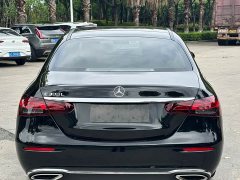 Mercedes-Benz E-Class E 300 L Luxury - фото 8
