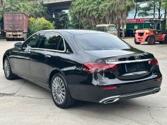 Mercedes-Benz E-Class E 300 L Luxury - фото 9