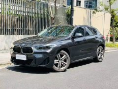 BMW X2 sDrive25i M - фото 1