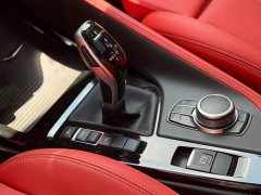 BMW X2 sDrive25i M - фото 10
