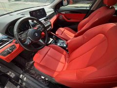 BMW X2 sDrive25i M - фото 14