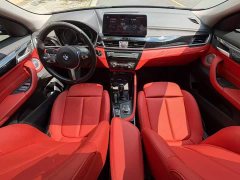 BMW X2 sDrive25i M - фото 15