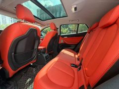 BMW X2 sDrive25i M - фото 17