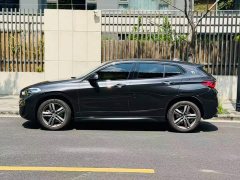 BMW X2 sDrive25i M - фото 2