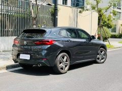 BMW X2 sDrive25i M - фото 3