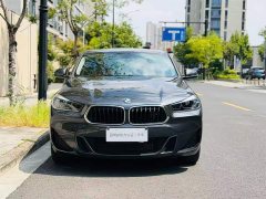 BMW X2 sDrive25i M - фото 4