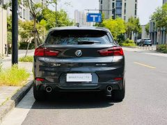 BMW X2 sDrive25i M - фото 5