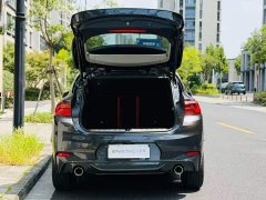BMW X2 sDrive25i M - фото 6