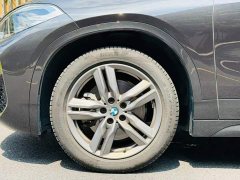 BMW X2 sDrive25i M - фото 7