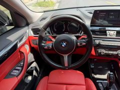 BMW X2 sDrive25i M - фото 8