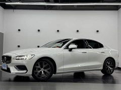 Volvo S60 B4 Luxury Edition - фото 1