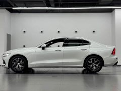 Volvo S60 B4 Luxury Edition - фото 12
