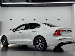 Volvo S60 B4 Luxury Edition - фото 13