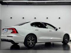 Volvo S60 B4 Luxury Edition - фото 15