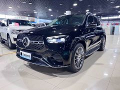 Mercedes-Benz GLE 450 4MATIC Luxury Version - фото 1