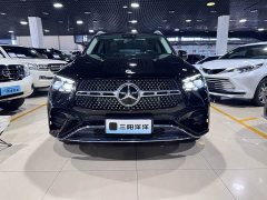 Mercedes-Benz GLE 450 4MATIC Luxury Version - фото 2