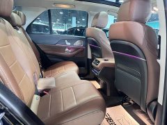 Mercedes-Benz GLE 450 4MATIC Luxury Version - фото 8