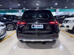 Mercedes-Benz GLE 450 4MATIC Luxury Version - фото 9