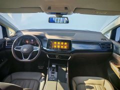 Volkswagen 380TSI Edition - фото 10