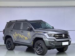 Tank 400 Hi4-T Edition - фото 3