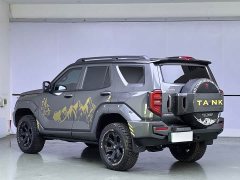 Tank 400 Hi4-T Edition - фото 4
