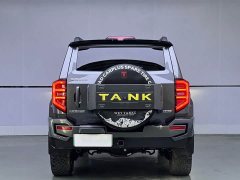 Tank 400 Hi4-T Edition - фото 5