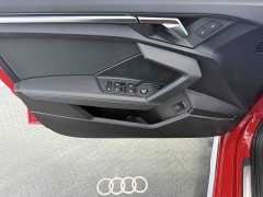 Audi A3 Sportback 35 TFSI Fashion Version - фото 10