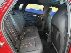 Audi A3 Sportback 35 TFSI Fashion Version - фото 19