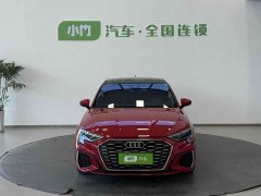Audi A3 Sportback 35 TFSI Fashion Version - фото 2