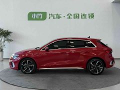Audi A3 Sportback 35 TFSI Fashion Version - фото 3