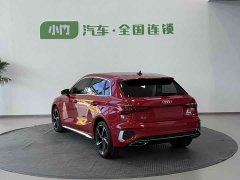 Audi A3 Sportback 35 TFSI Fashion Version - фото 5