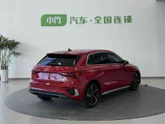 Audi A3 Sportback 35 TFSI Fashion Version - фото 8