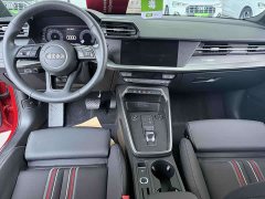 Audi A3 Sportback 35 TFSI Fashion Version - фото 9